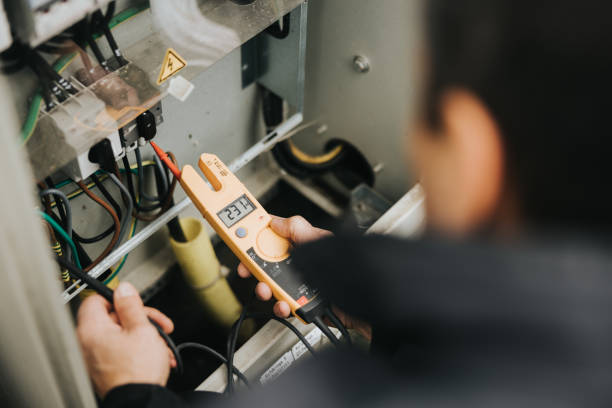 Best 24-Hour Electrician  in Bogata, TX