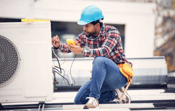 Best Affordable Emergency Electrician  in Bogata, TX