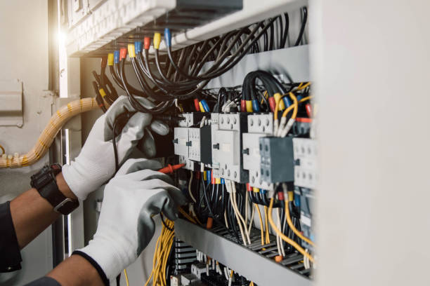 Best Electrical Outlet Repair  in Bogata, TX