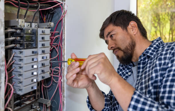 Best Electrical Upgrades for Homes  in Bogata, TX